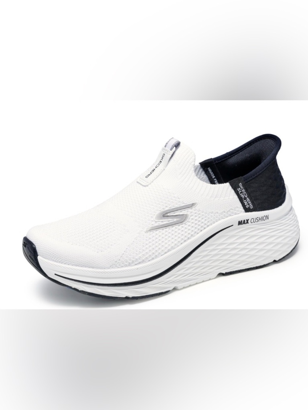 Skechers | Hands Free Slip In - Max Cushioning
